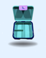 Sandwichera - Multi Compartimiento Frozen - 90188 - - Imagen 2