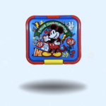 Sandwichera - Multi Compartimiento Mickey Mouse - 90189 -