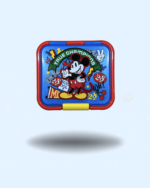 Sandwichera - Multi Compartimiento Mickey Mouse - 90189 -