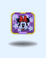 Sandwichera - Multi Compartimiento Minnie Mouse - 90190 -