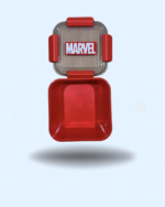 Tupper 1810ML Avengers - 90200 - - Imagen 3