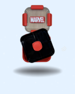Tupper 1810ML Avengers - 90200 - - Imagen 2