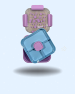 Tupper 1810ML Lilo Stitch - 86760 - - Imagen 3