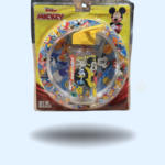 Blister plato + botella straw TOP MICKEY (art 92) - 86370 -