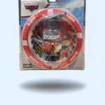 Blister plato + botella CARS (art 92) - 86306 -