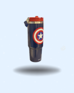 Vaso Termico Acero Inoxidable 900ML Avengers – 86160 – - Imagen 2