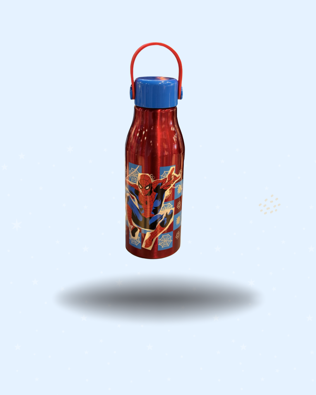 IMG_5147 Botella 760ML Spiderman - 86183 - - Imagen 1