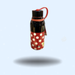 Minnie Mouse Botella 330ml - 86653 -