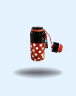 Minnie Mouse Botella 330ml - 86653 - - Imagen 2