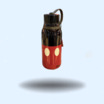 Mickey Mouse Botella 330ml - 86651 -