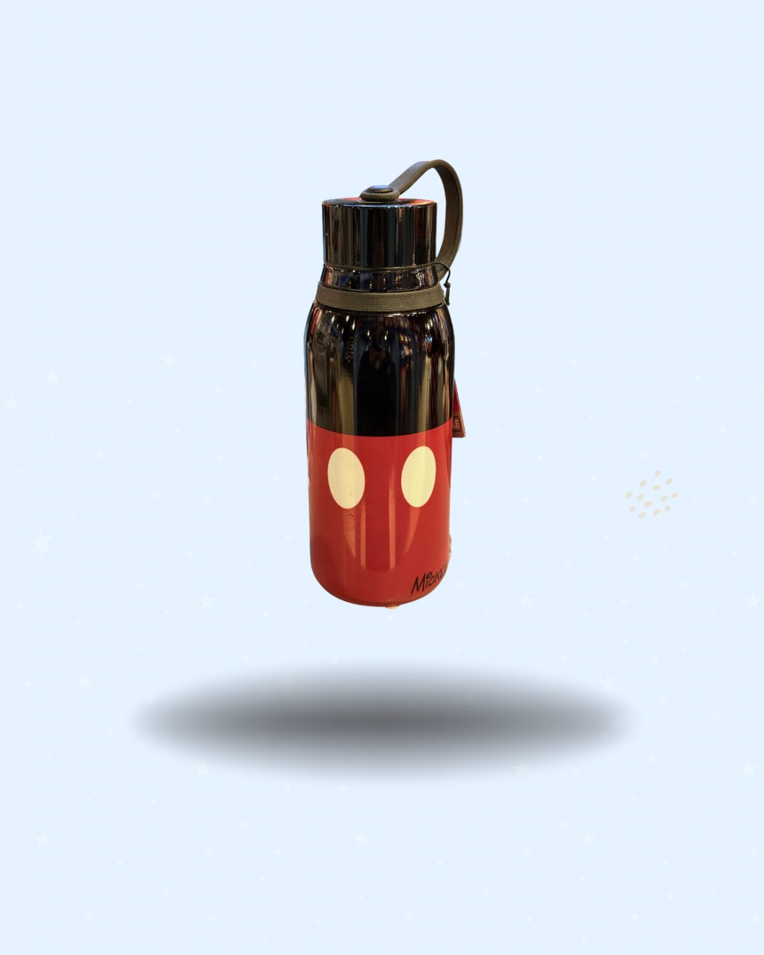IMG_5150 Mickey Mouse Botella 330ml - 86651 - - Imagen 1
