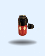 Mickey Mouse Botella 330ml - 86651 - - Imagen 2
