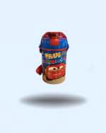 Cantimplora 450ML Cars - 90178 -