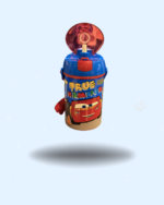 Cantimplora 450ML Cars - 90178 - - Imagen 2