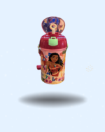 Cantimplora Pop Up Princesas - 89179 - - Imagen 2