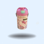 Hello Kitty Botella 450ML - 86677 -