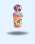 Hello Kitty Botella 450ML - 86677 - - Imagen 2