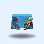Boxer Avengers - 81410 -