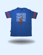 Remera MC Spiderman - 81032 - - Imagen 2