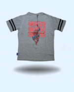 Remera MC Spiderman - 81032 - - Imagen 4