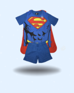 Pijama DC - 87027 -