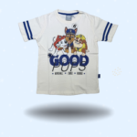 Remera MC Paw Patrol - 88109 -