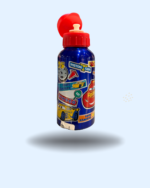 Botella 400ML Cars - 90142 - - Imagen 2