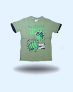 Remera MC Avengers - 80895 - - Imagen 3