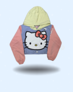 Buzo Capucha Kitty - 84021 -