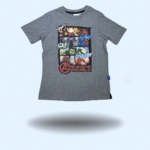 Remera Avengers - 80894 -