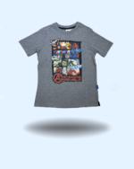 Remera Avengers - 80894 -