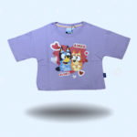 Remera MC Bluey - 87727 -