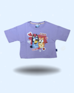 Remera MC Bluey - 87727 -