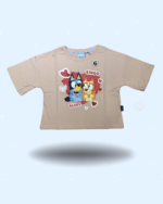 Remera MC Bluey - 87727 - - Imagen 3