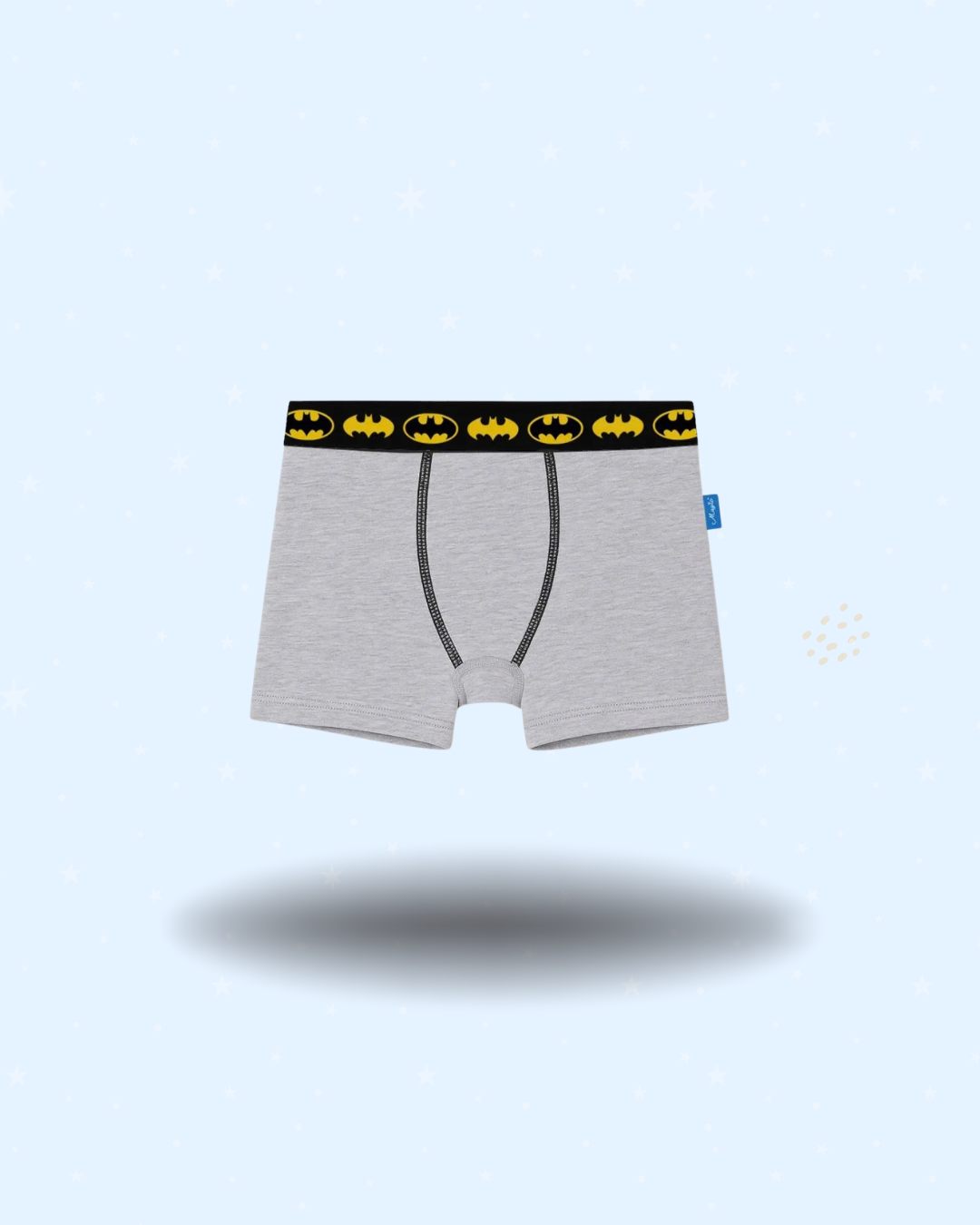 PAGINA (4) Boxer DC - 87040 - - Imagen 1