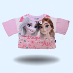 Remera MC Frozen - 82830 -