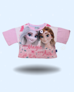 Remera MC Frozen - 82830 -