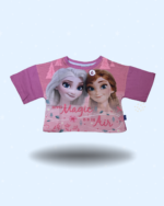 Remera MC Frozen - 82830 - - Imagen 3