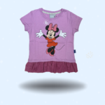 Remera MC Minnie - 82696 -