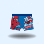 Boxer Spiderman - 81054 -
