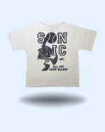 Rmera Oversize MC Sonic - 85543 - - Imagen 2