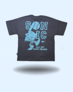 Rmera Oversize MC Sonic - 85543 - - Imagen 4