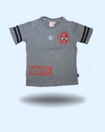 Remera MC Spiderman - 81032 - - Imagen 3