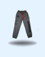 Jogging Avengers - 81420 -