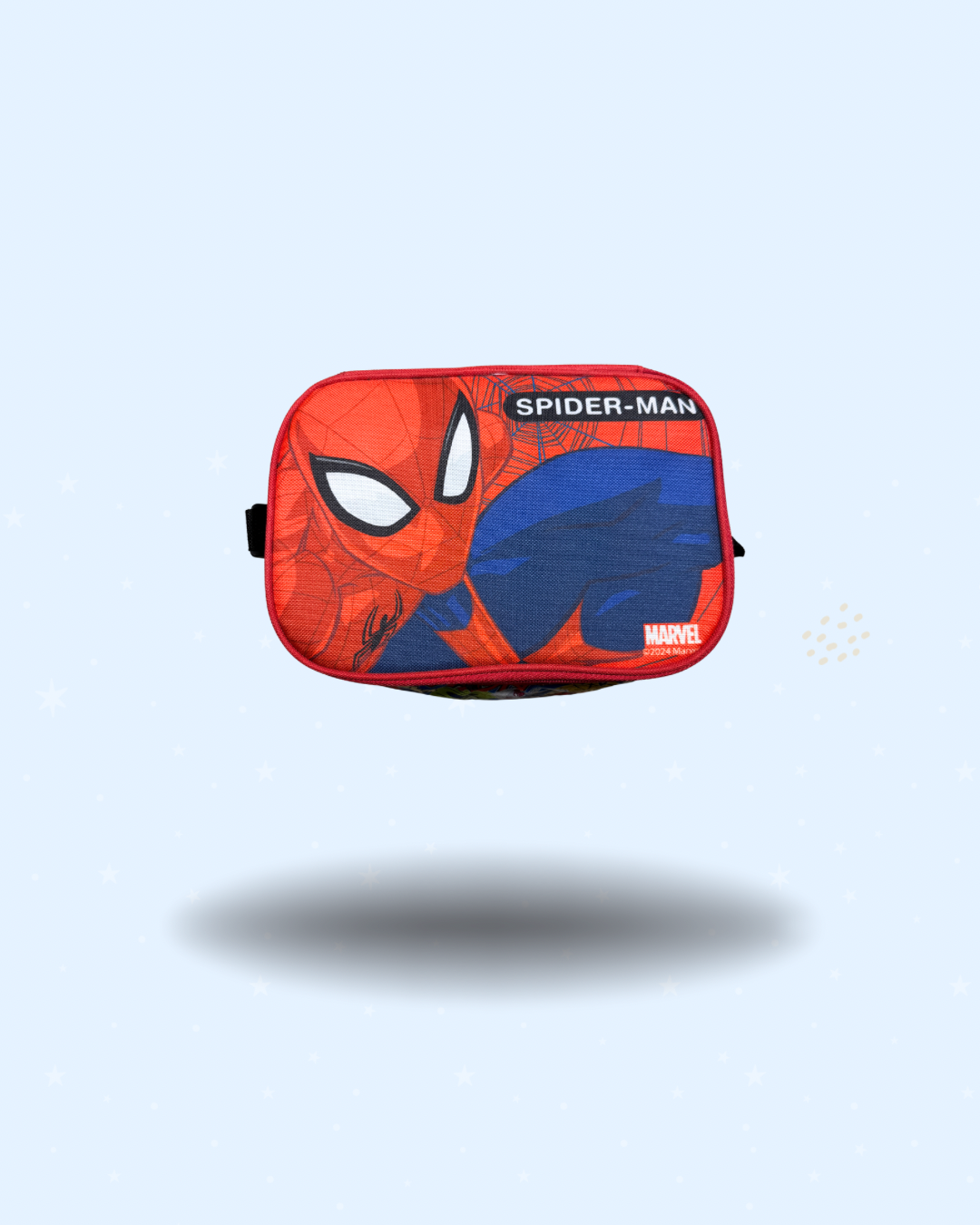 IMG_5599 Cooler bag Spiderman - 86543 - - Imagen 1