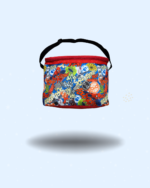 Cooler bag Spiderman - 86543 - - Imagen 2