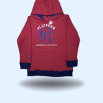Buzo Capucha Harry Potter - 87515 -