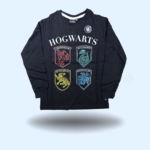 Remera ML Harry Potter - 87519 -