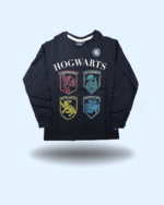 Remera ML Harry Potter - 87519 -