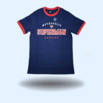 Remera MC STN DC - 663604 -